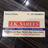 J. K. Sarees photo 1