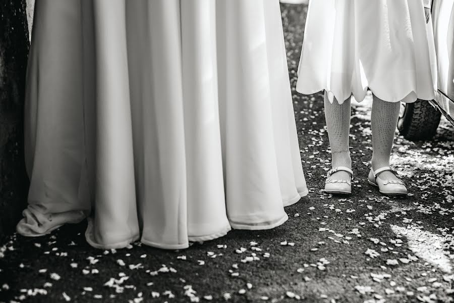 結婚式の写真家Francesca Ruggirello (francescaerre)。2023 4月26日の写真