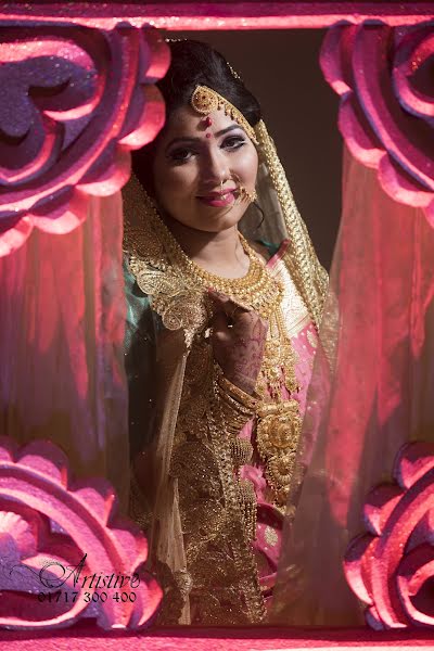 Düğün fotoğrafçısı Imran Hossen (imran). 14 Ağustos 2017 fotoları