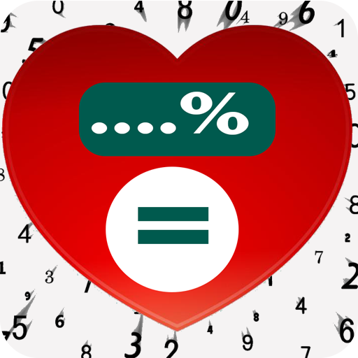 Love Calculator Numerology 娛樂 App LOGO-APP開箱王