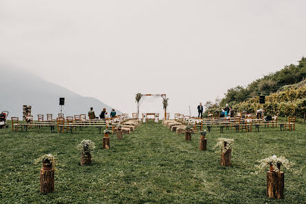 Wedding photographer Carolina Clerici (carocle). Photo of 24 October 2019