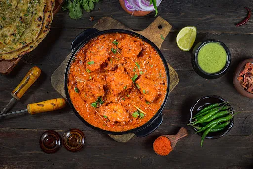 Chicken Tikka Masala