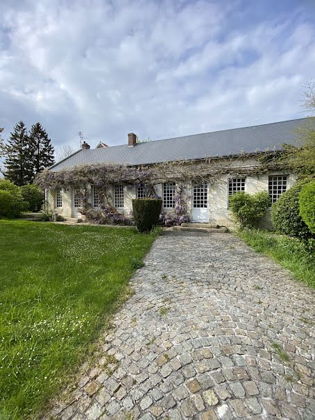 Vente maison 9 pièces 190 m² à Walincourt-Selvigny (59127), 183 000 €