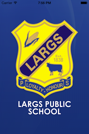 Largs Public School