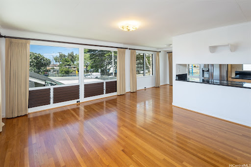 Maison avec jardin 2