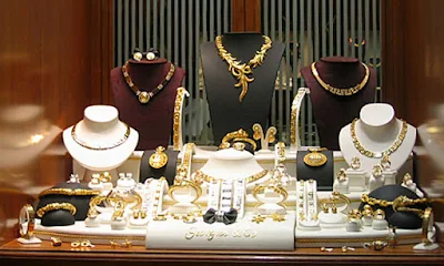 Zever Jewellers