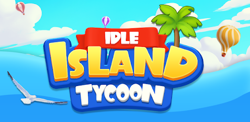 Idle Island Tycoon