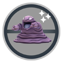 Grimer