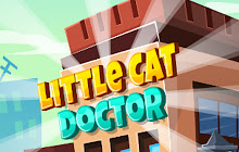 Little Cat Doctor small promo image