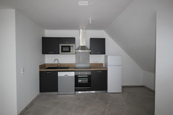 appartement à Melun (77)