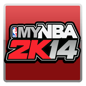 MyNBA2K14 apk Download