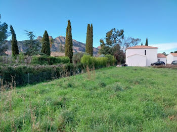 terrain à Roquebrune-sur-Argens (83)