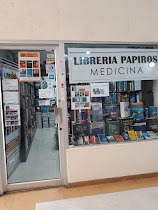 LIBRERIA PAPIROS