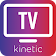 Kinetic TV icon