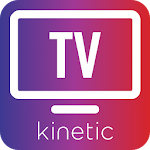 Kinetic TV Apk