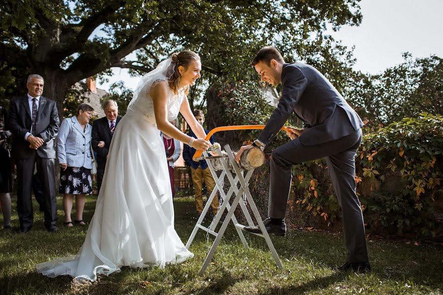 Wedding photographer Robert Günzel (rguenzel). Photo of 12 January 2021