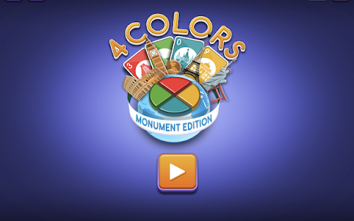 Four Colors Unblocked Games