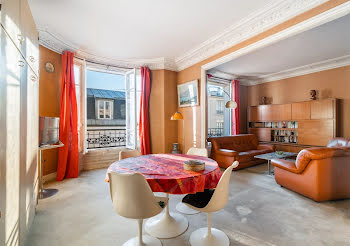 appartement à Neuilly-sur-Seine (92)