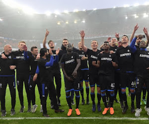 Club Brugge weet nu al in welke pot het terechtkomt in Champions League, Anderlecht mag op hoop leven