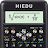 HiEdu Scientific Calculator icon