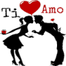 Ti Amo Amore Mio WAStickerApps icon