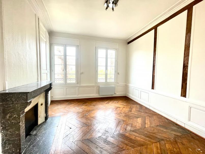 Vente appartement 3 pièces 52 m² à Evreux (27000), 99 000 €