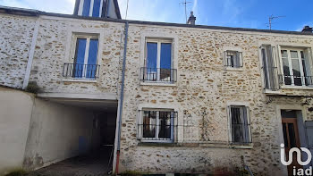 appartement à Tournan-en-Brie (77)