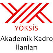 YÖKSİS İlanlar (Tarayıcı)  Icon