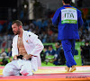 Entre Joachim Bottieau et la Fédération francophone de judo, c'est le clash !