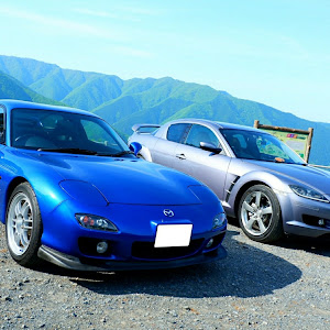 RX-8 SE3P