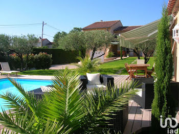 maison à Saint-Christol-lès-Alès (30)