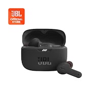 [Mã Eljbl8 Giảm 8% Đơn 500K][Hàng Chính Hãng] Tai Nghe Truewireless Jbl Tune 230Nc Tws | Chống Ồn Chủ Động