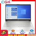 Laptop Hp 15 - Dy2095Wm I5 - 1135G7/8Gb/256Gb Pcie/15.6 Fhd/Win10/Bạc/Nhập Khẩu