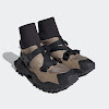 ah-05 hi see u later gore-tex tech khaki / core black / core black