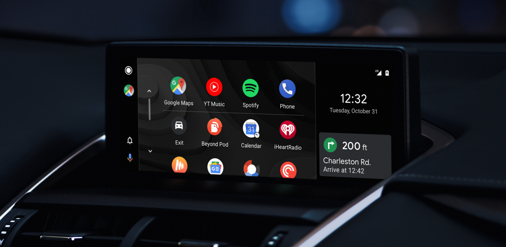 Android auto 4 3 591854 apk