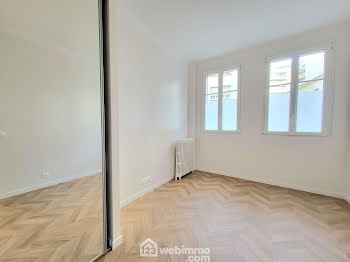 appartement à Paris 15ème (75)