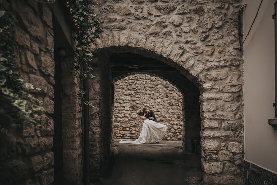 Wedding photographer Roberto De Riccardis (robertodericcar). Photo of 2 July 2023