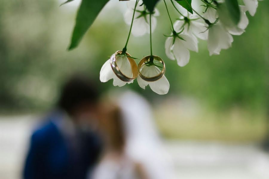 Fotografo di matrimoni Irina Petrova (rinphoto). Foto del 12 luglio 2017