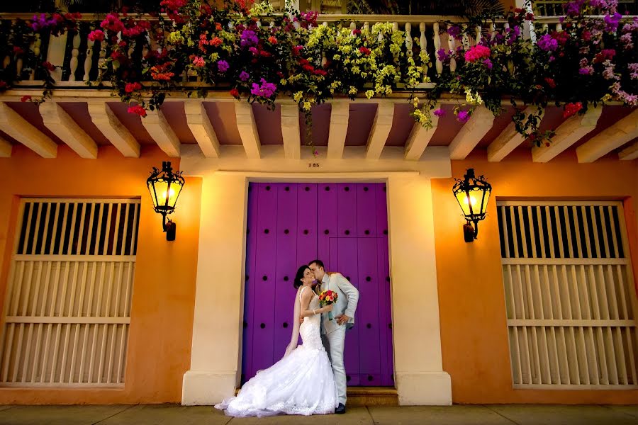 Fotógrafo de casamento Harold Beyker (beyker). Foto de 8 de março 2017