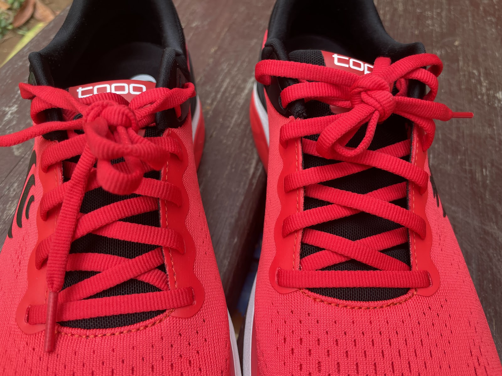 Road Trail Run: Topo Athletic Ultrafly 4 Multi Tester Review