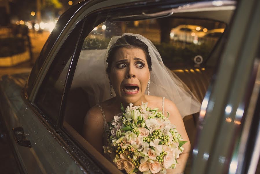 Fotografo di matrimoni Flávio Malta (studioquadros). Foto del 5 settembre 2019