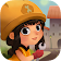 Chibi Town icon