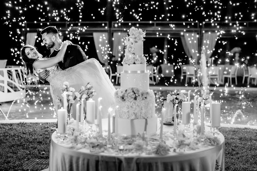 Fotografo di matrimoni Antonio Gargano (antoniogargano). Foto del 30 aprile