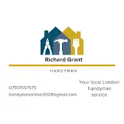 Handyman online Logo