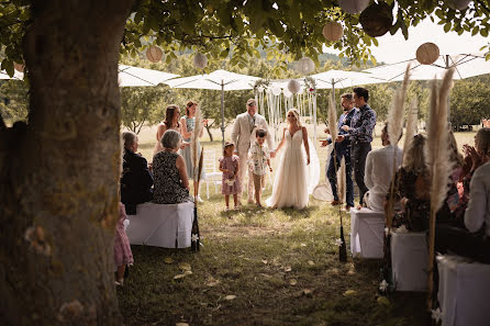 Hochzeitsfotograf Isabell Prütting (ipfotografie). Foto vom 14. Oktober 2021