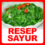 Cover Image of Tải xuống Aneka Resep Sayur 1.0 APK