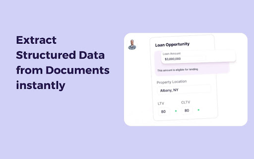 AI Mortgage Lending | AI for Mortgage Lenders Preview 4