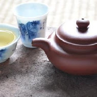 禪茶