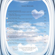 Fly Kouzina menu 4