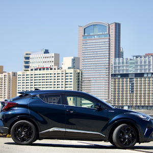 C-HR ZYX10